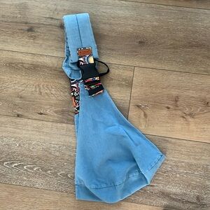 Toddler Carrier - free your hands while holding baby ❤️